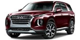 Hyundai Palisade 2018-2025